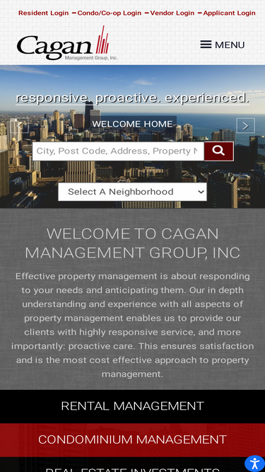 cagan.com