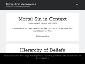 scrupulousanonymous.org