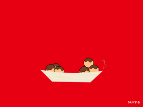 'gindaco.com' screenshot