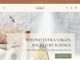 kyoord.com