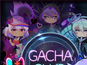 'gacha.club' screenshot