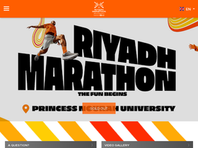 riyadhmarathon.org