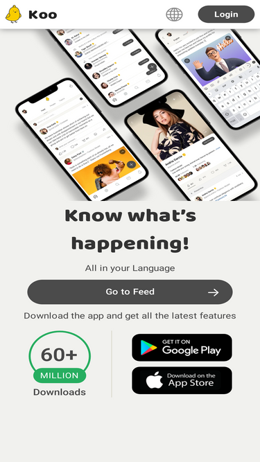 kooapp.com
