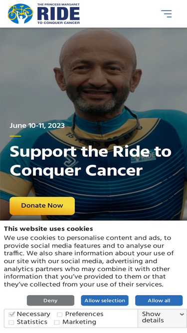 ride2conquer.ca