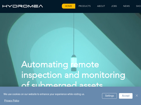 hydromea.com