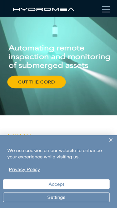hydromea.com