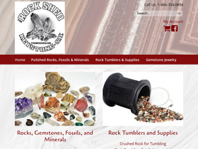 therockshed.com