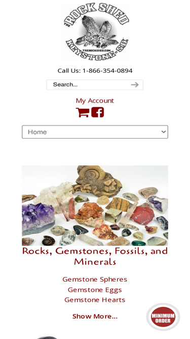 therockshed.com