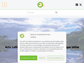 actulatino.com
