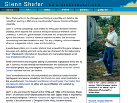glennshafer.com