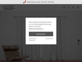 classico-design.de