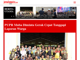 jurnalsumatra.com