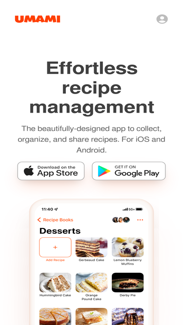 umami.recipes