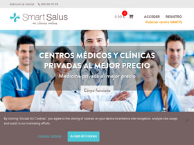 smartsalus.com