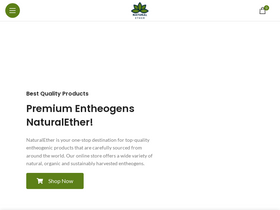 naturalether.com