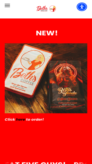 bethsburgerbar.com