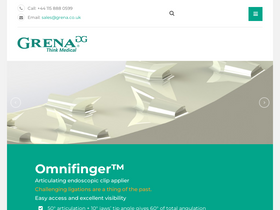 grena.co.uk