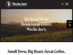 mochajoes.com
