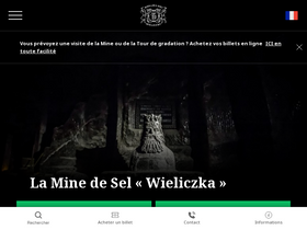 minedeselwieliczka.fr