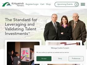 kirkpatrickpartners.com