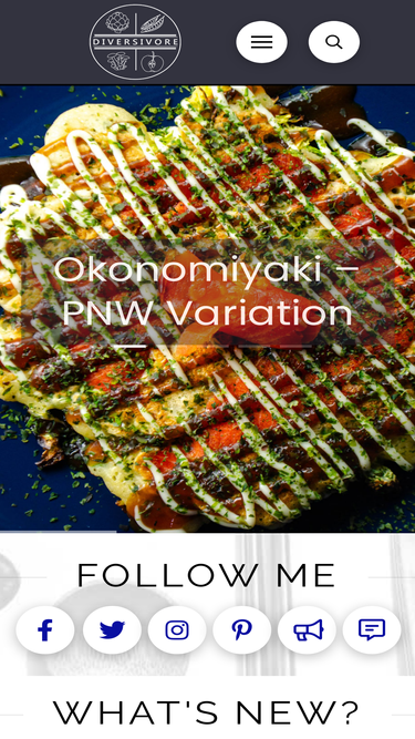 diversivore.com