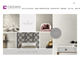 crownsurfacesolutions.com
