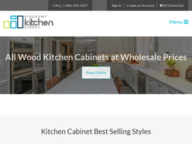 discountkitchendirect.com