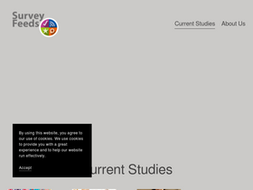 surveyfeeds.com