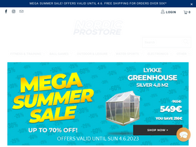 nordicprostore.com