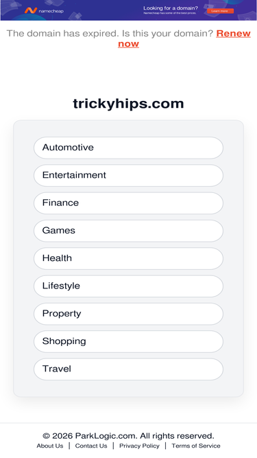 trickyhips.com