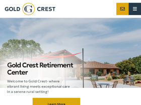 goldcrest.net