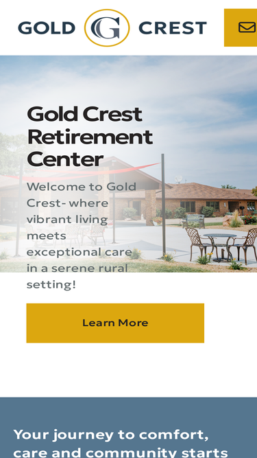 goldcrest.net