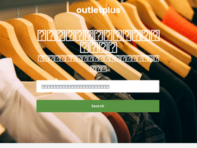 outletplus.info
