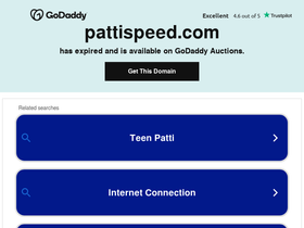 pattispeed.com