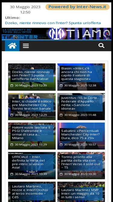 tifointer.org