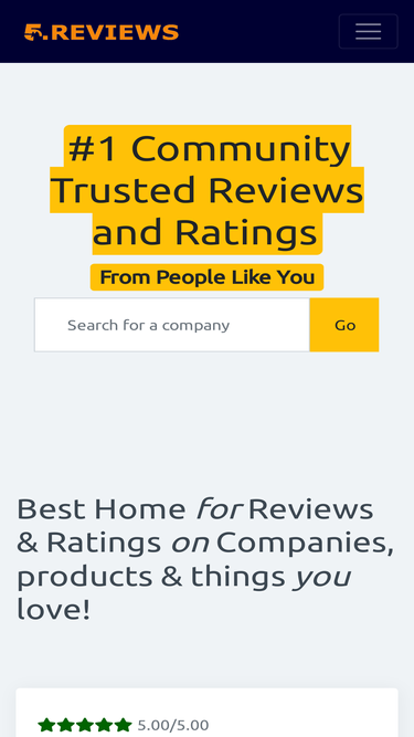 five.reviews