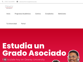 dewey.edu