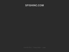 sfishinc.com