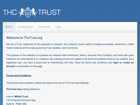 thctrust.org