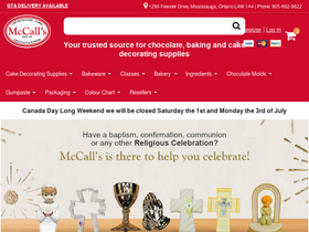 mccalls.ca