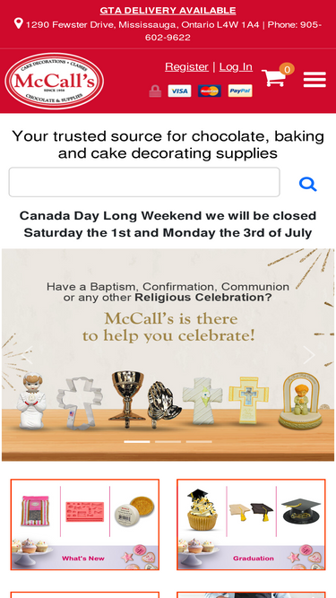 mccalls.ca