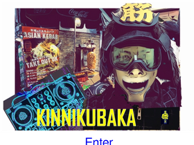 kinnikubaka.com