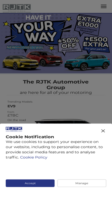 rjtkauto.com