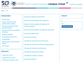 campusvirtual.uma.es