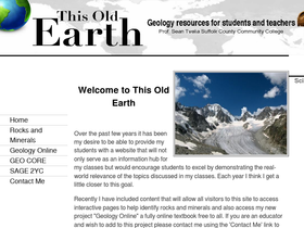 thisoldearth.net