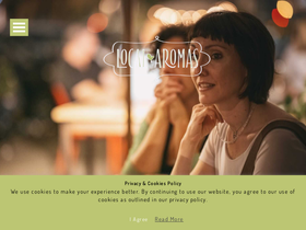 localaromas.com