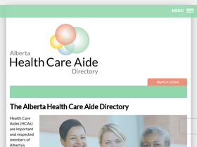 albertahcadirectory.com