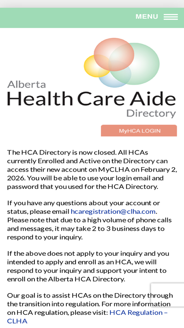 albertahcadirectory.com