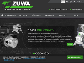 zuwa.de