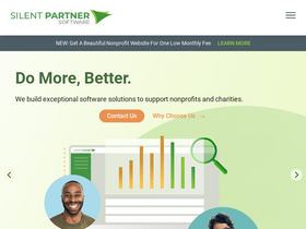 silentpartnersoftware.com
